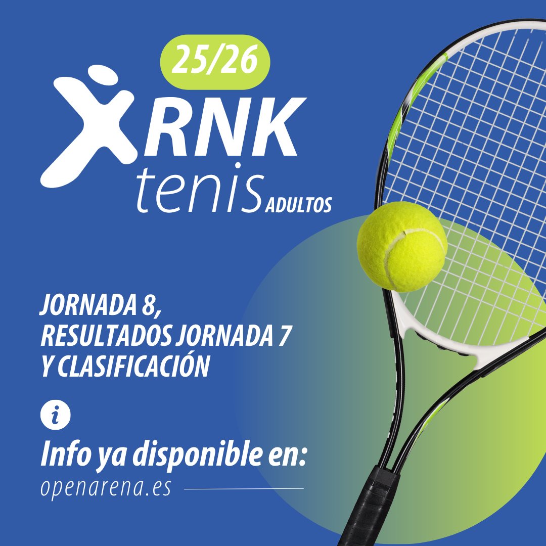 Open Arena tweet media