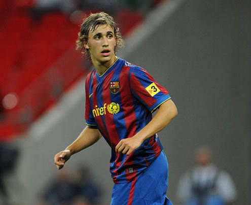 FCB Jugadores tweet media