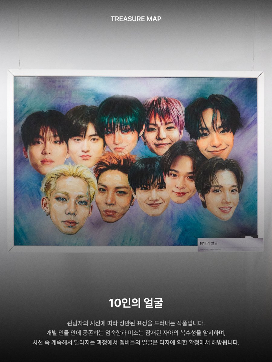 TREASURE MAKER tweet media