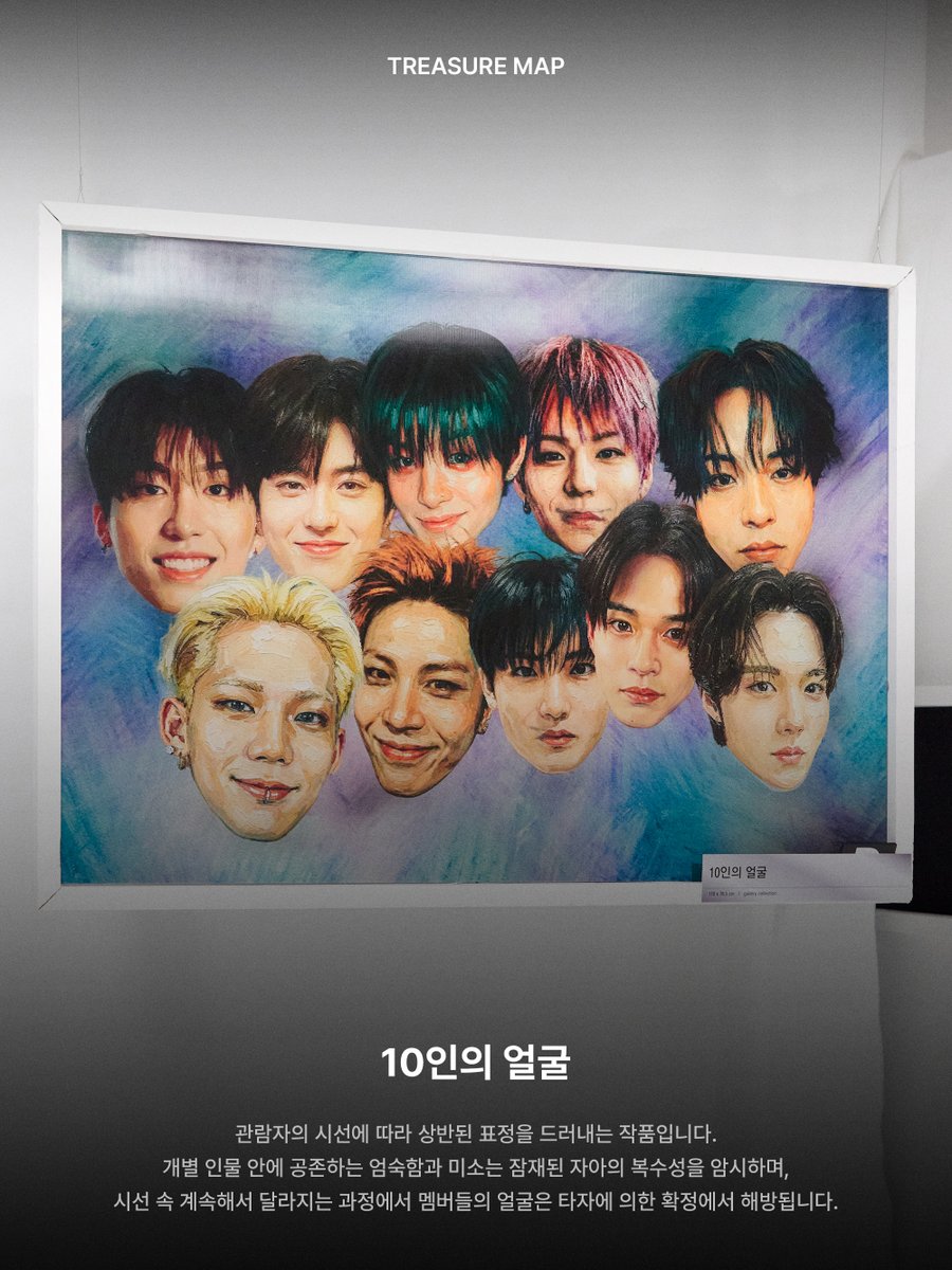 TREASURE MAKER tweet media