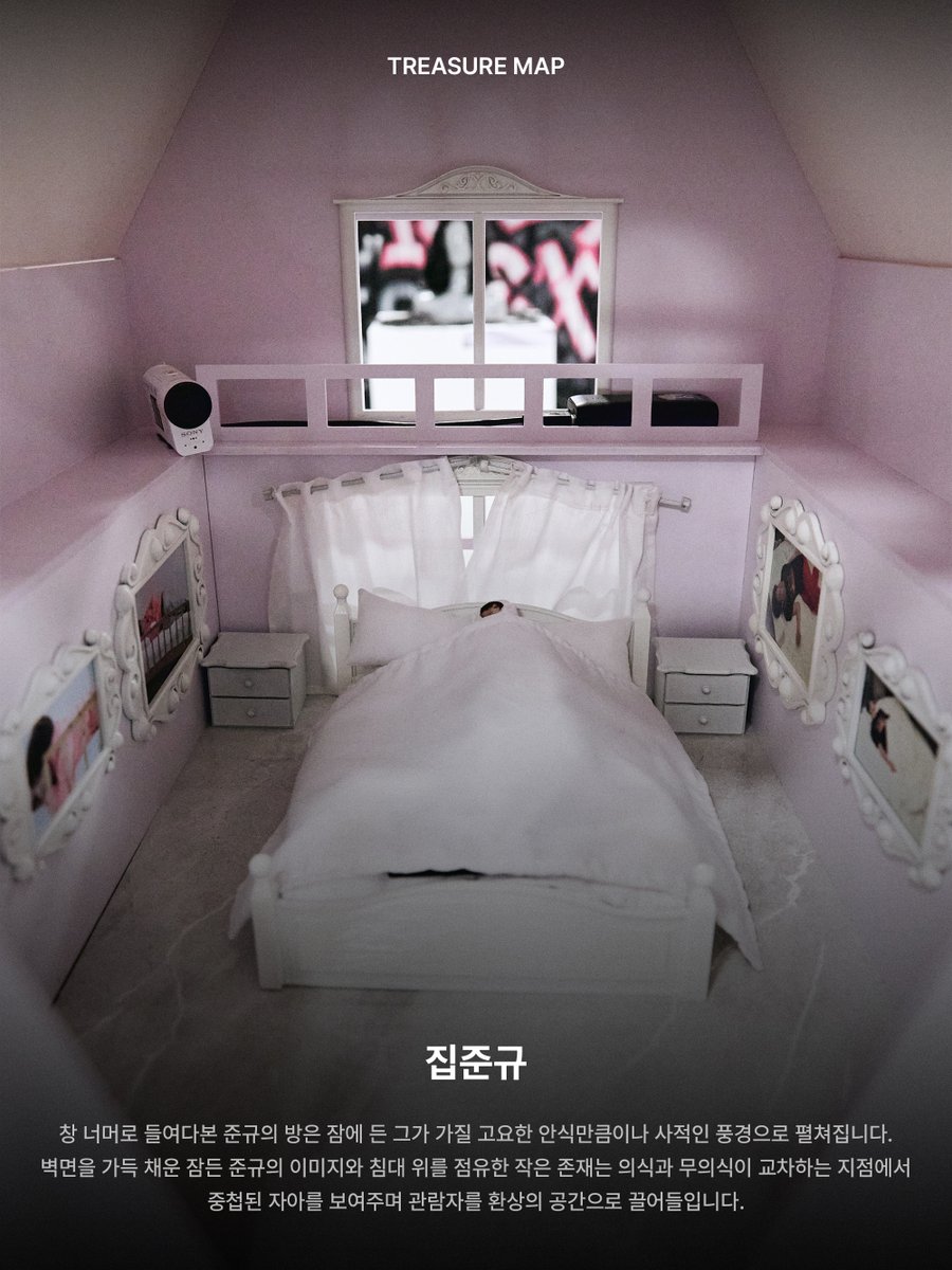 TREASURE MAKER tweet media