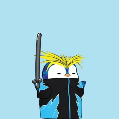princeofbera's tweet photo. Call to action:
If you have a penguin
Never change your PFP
#SameProfilePic https://t.co/FbXNA9i3tO