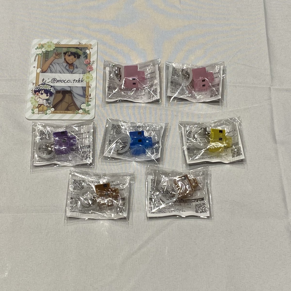 もこ☁️ིྀ ⋆˙⟡ tweet media