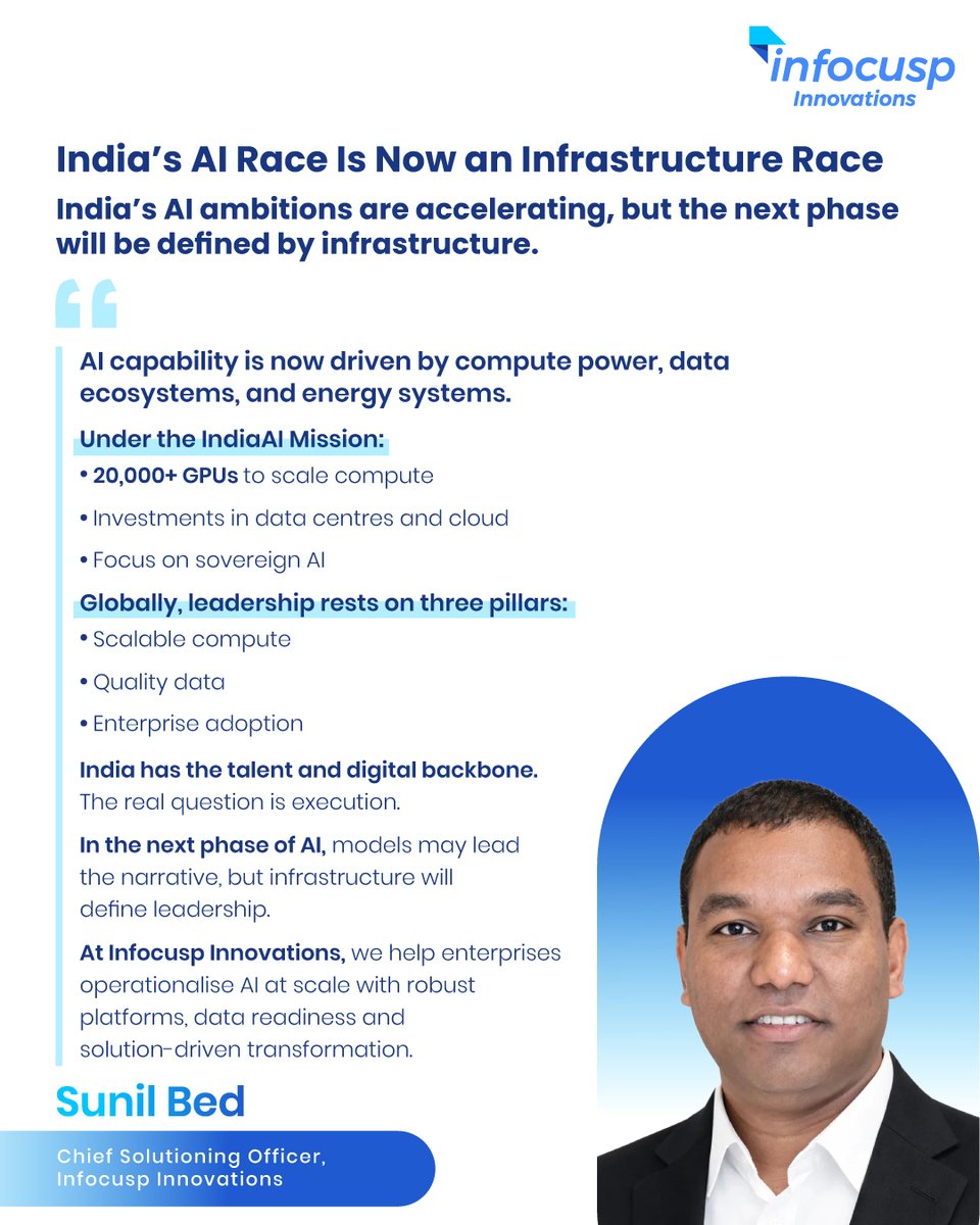Infocusp Innovations tweet media