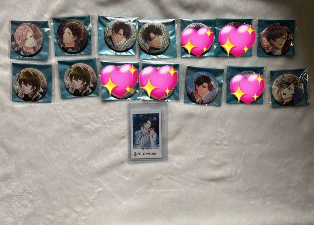 ルード@取引垢💚 tweet media