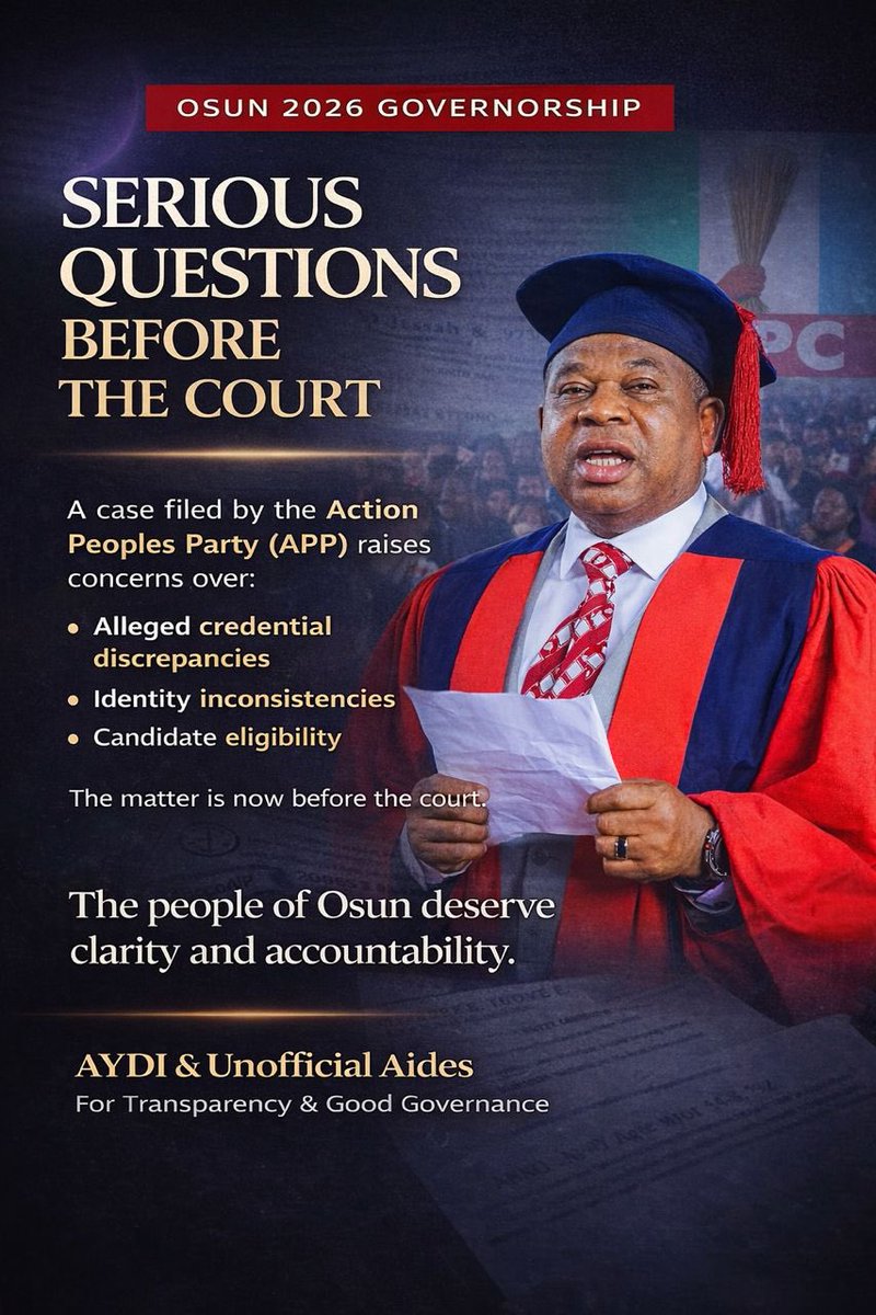 Adeleke Youth Development Initiative tweet media