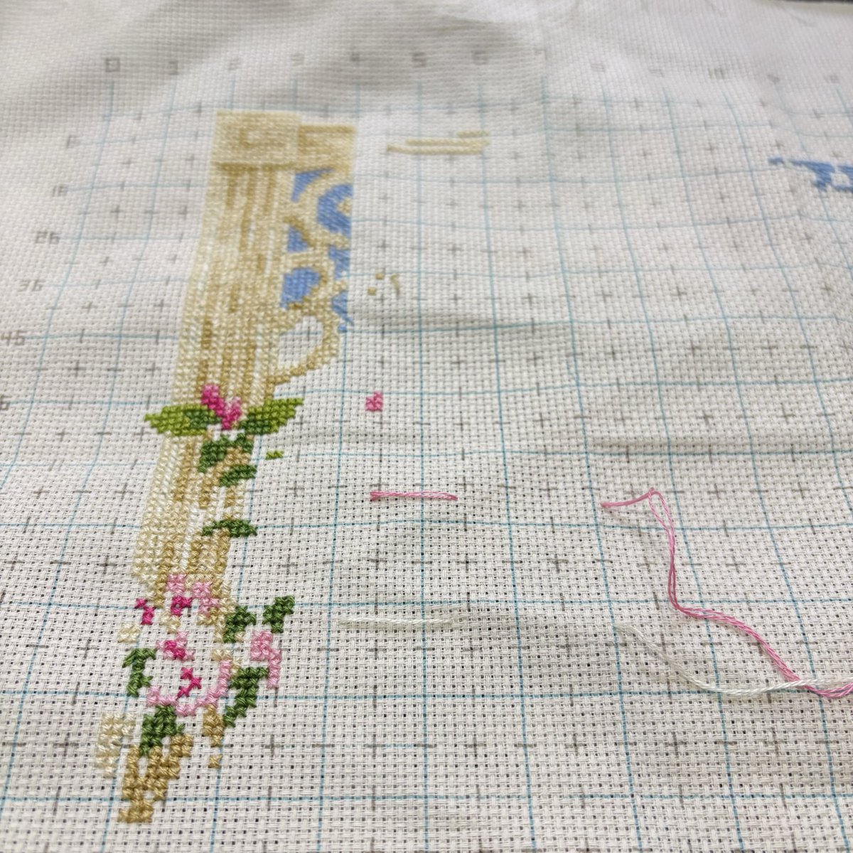 糸子🧵 tweet media
