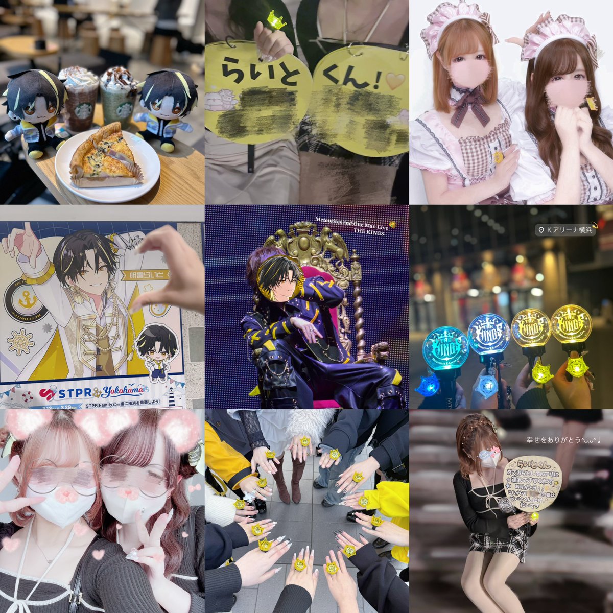 ももはな tweet media