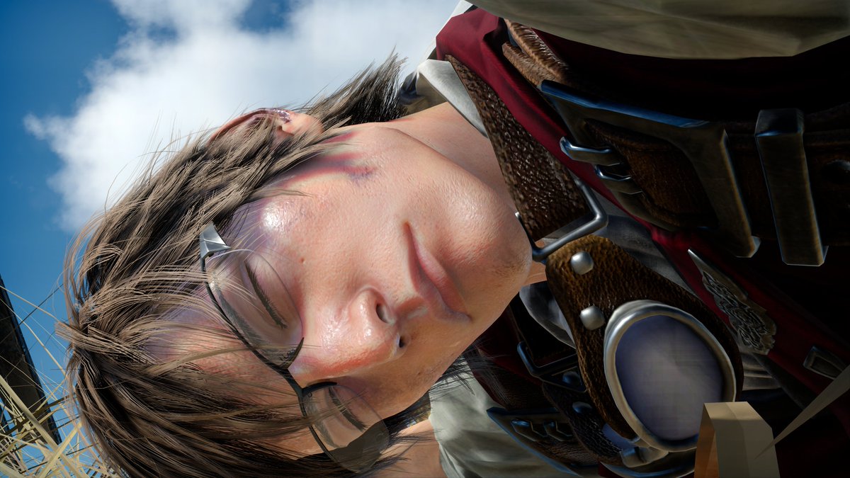 hit（戎音) tweet media