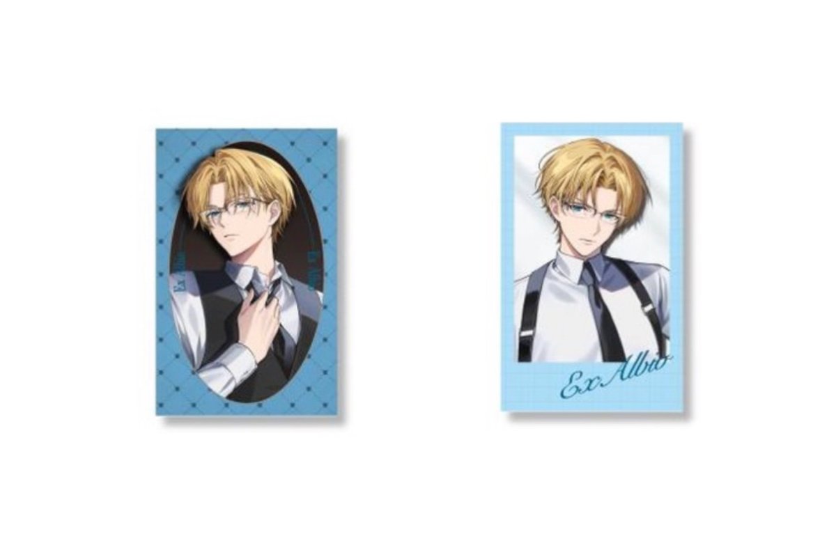 しづ@取引垢 tweet media