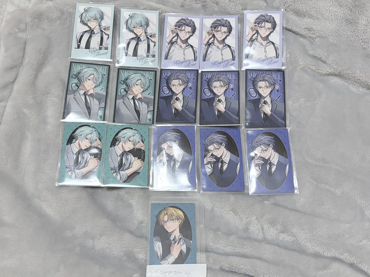 しづ@取引垢 tweet media