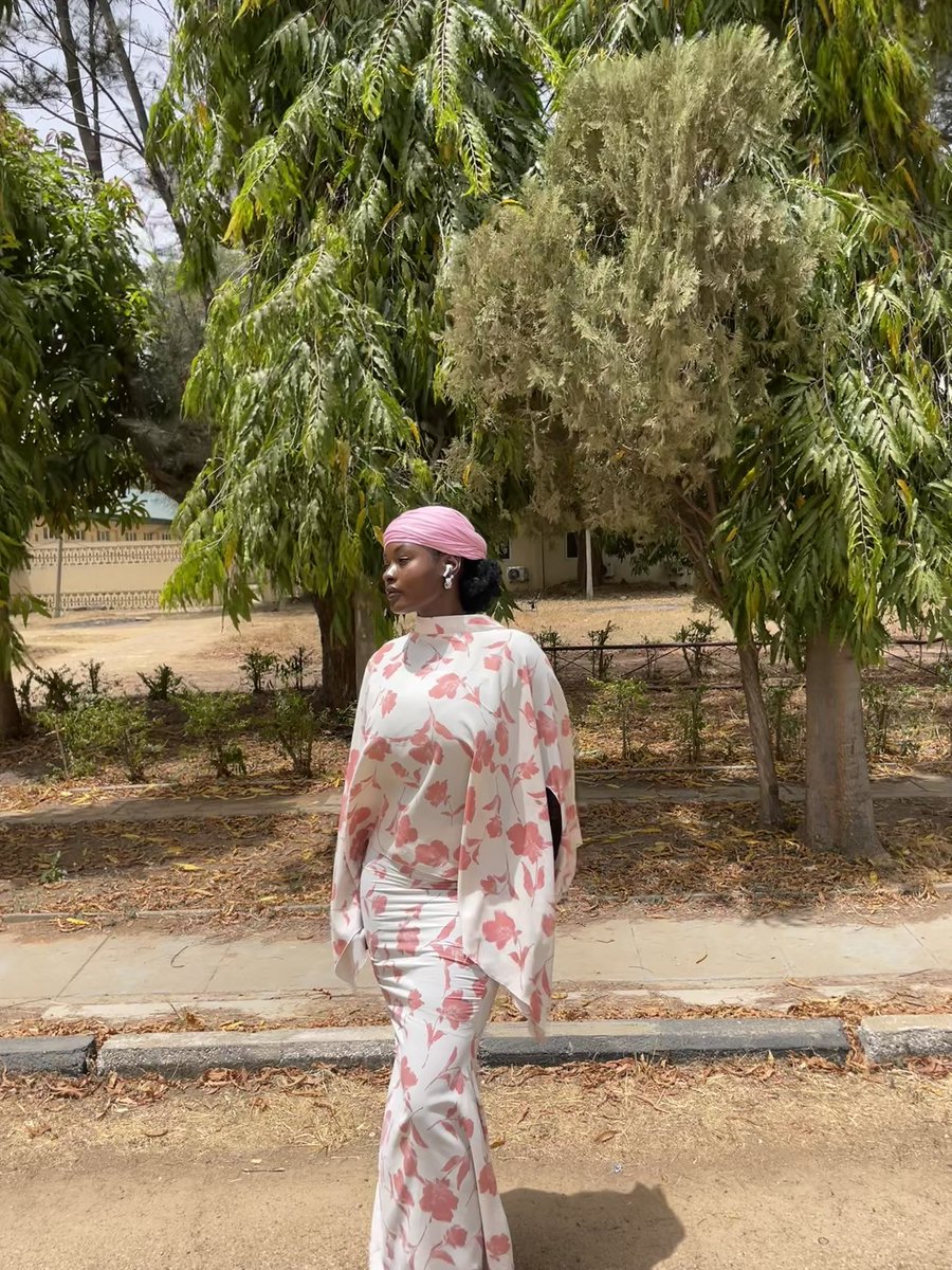 Senator Agashi tweet media