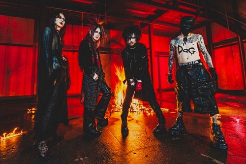 BEAT SHUFFLE tweet media