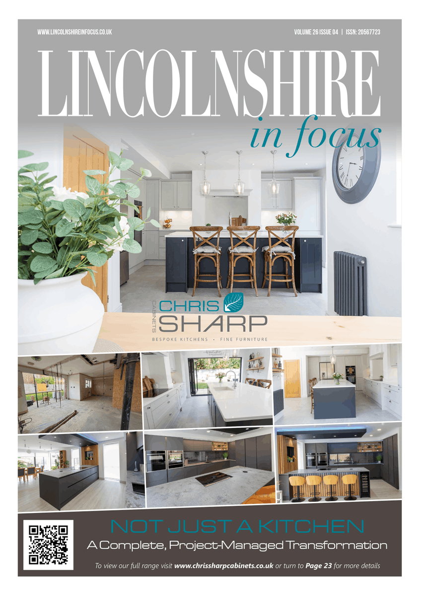 Lincolnshire in Focus tweet media