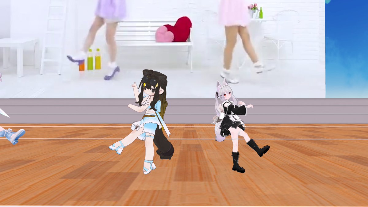 梨子rikoriko tweet media