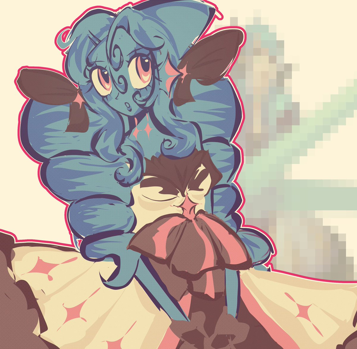 Fer | gacha life era tweet media