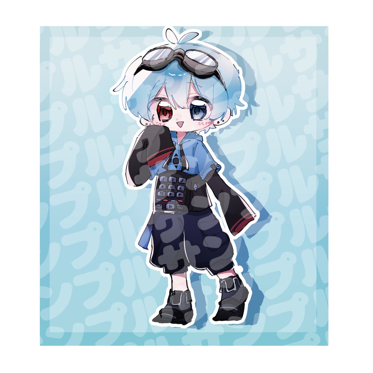 わたし tweet media