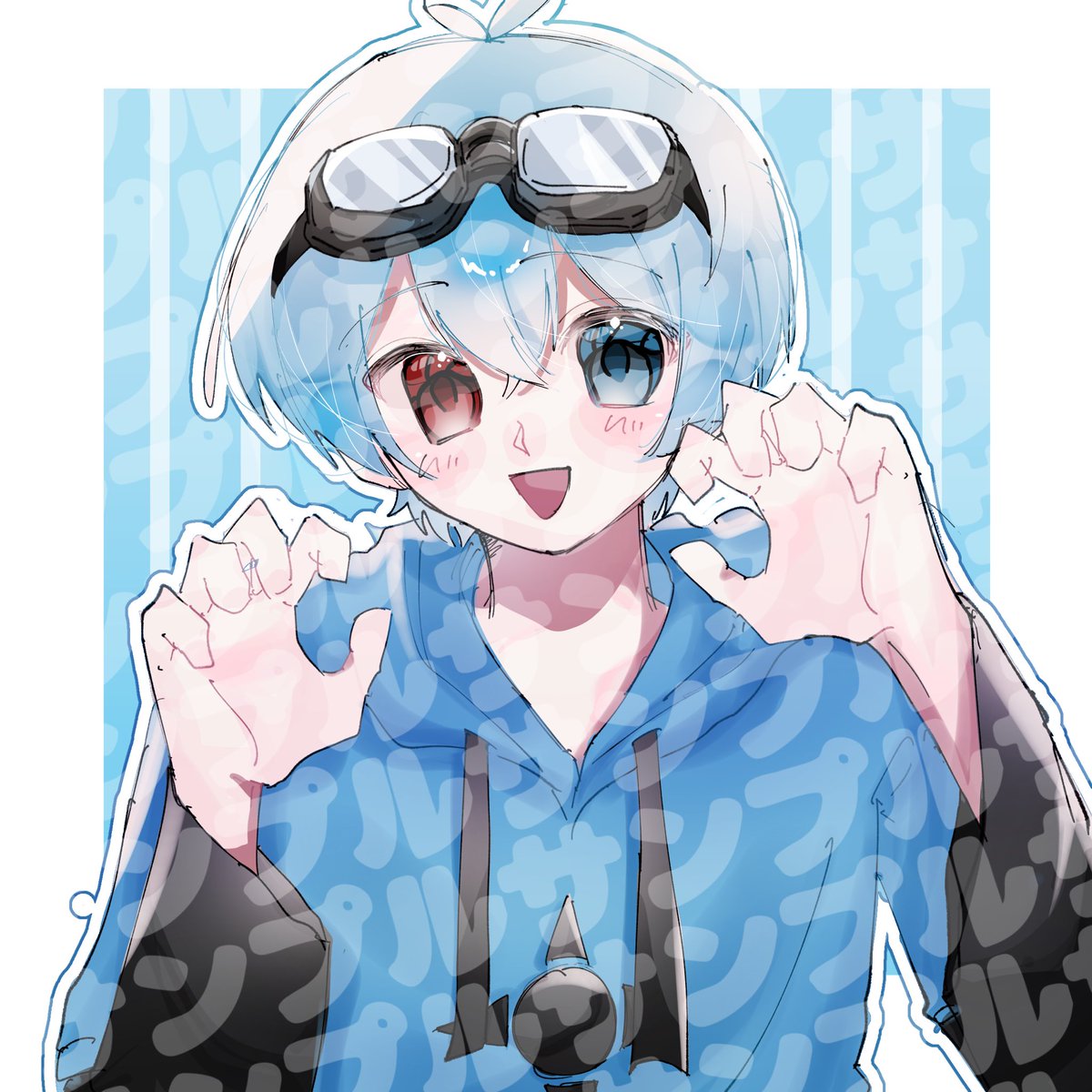 わたし tweet media