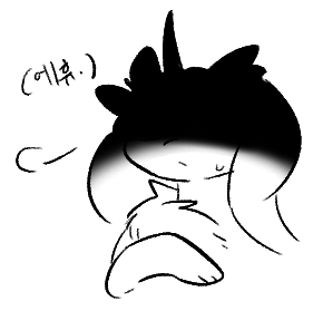 고냥코 tweet media