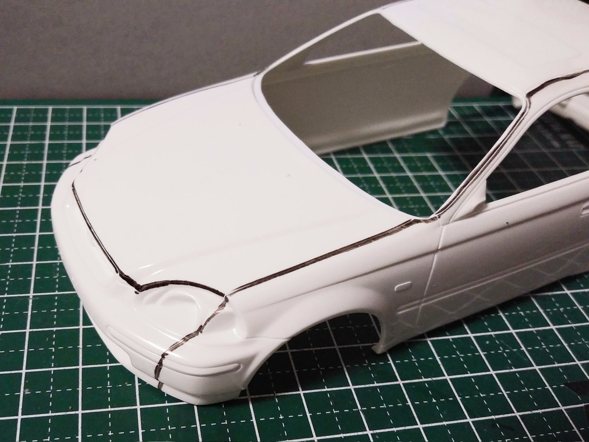 GTS(じーてぃーえす) tweet media