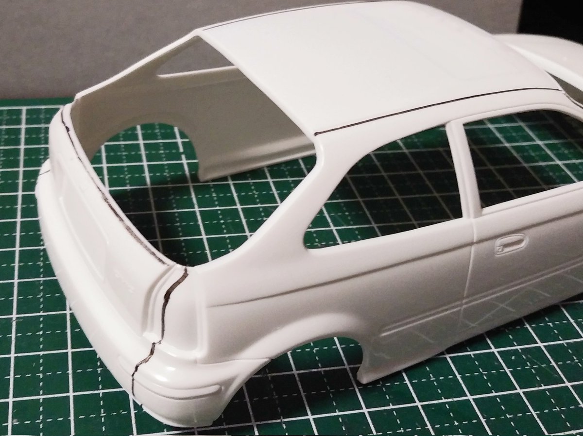 GTS(じーてぃーえす) tweet media