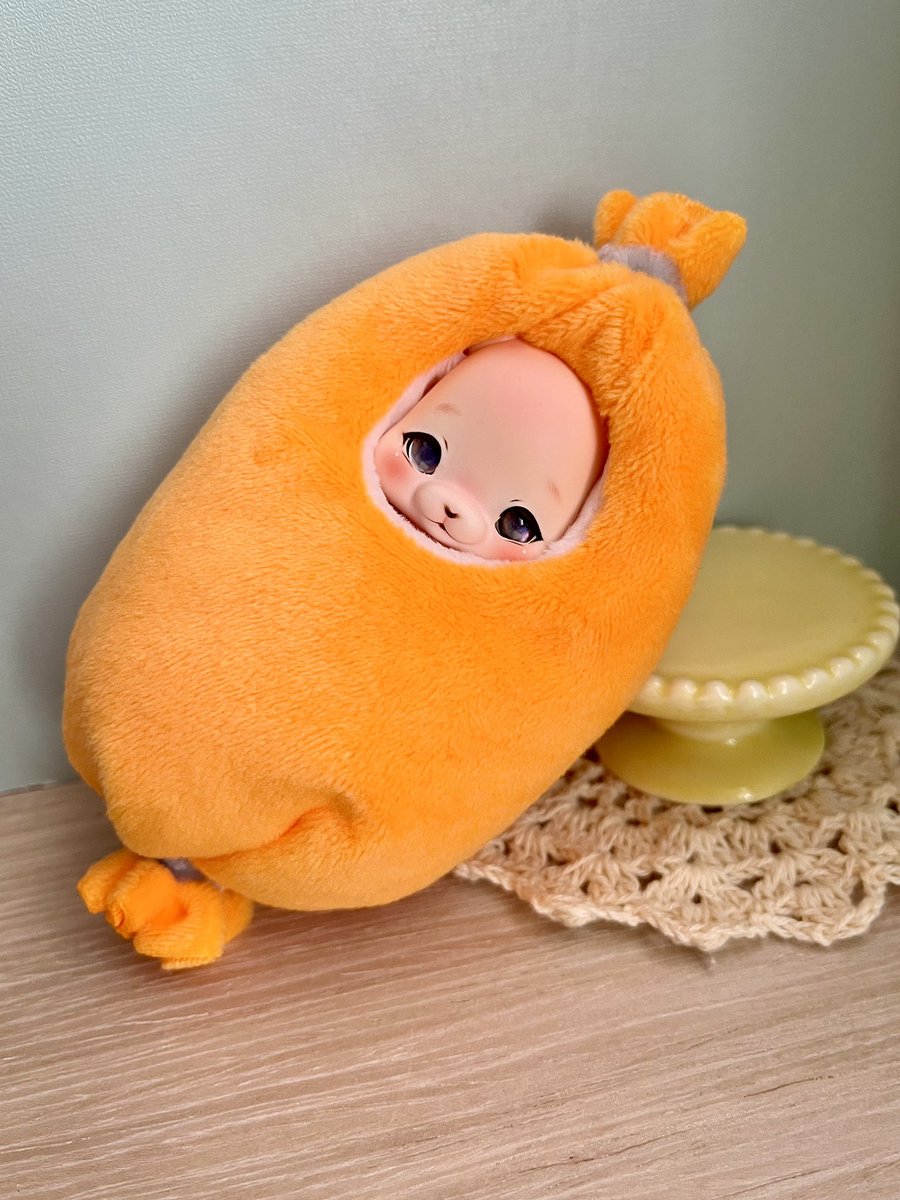 ふじりん（ドール垢） tweet media