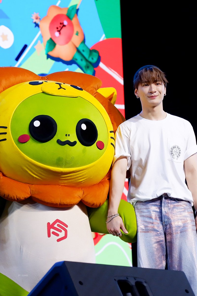 P◡̎AME-⛅️🍀 tweet media