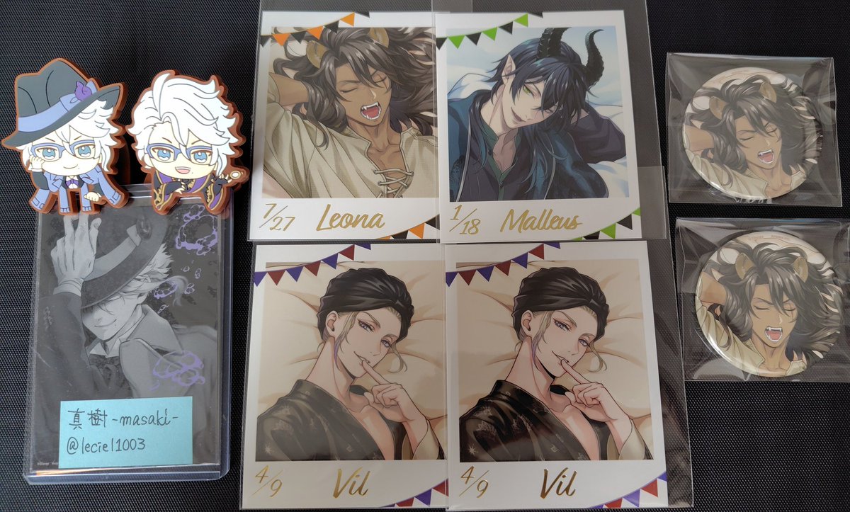 真樹-masaki- tweet media