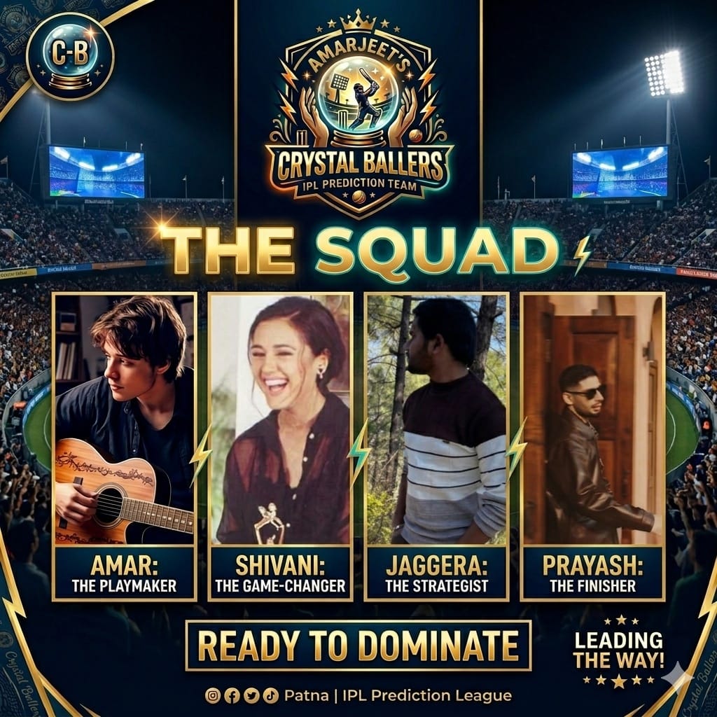 EPL 🏏 tweet media