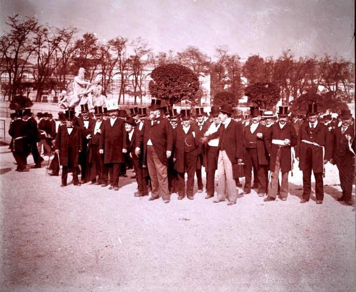 Digital Archaeology tweet media