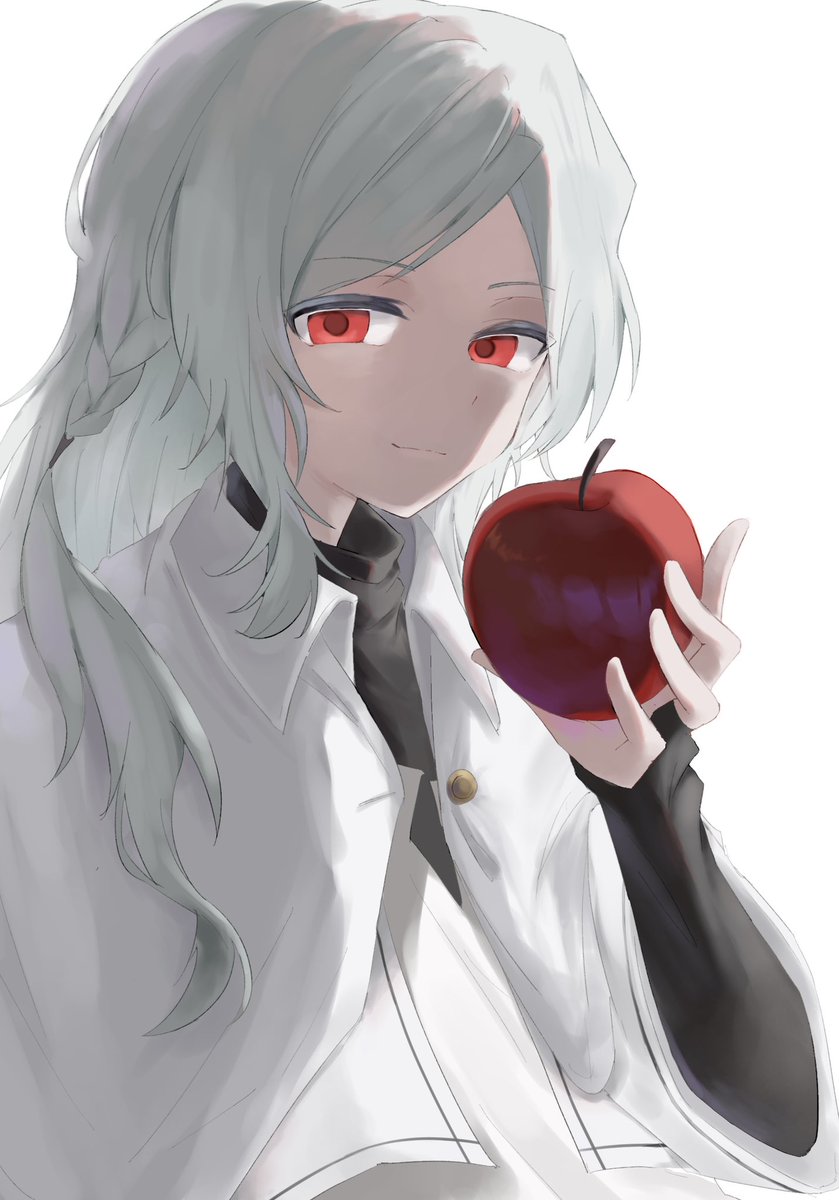 酢昆布 tweet media