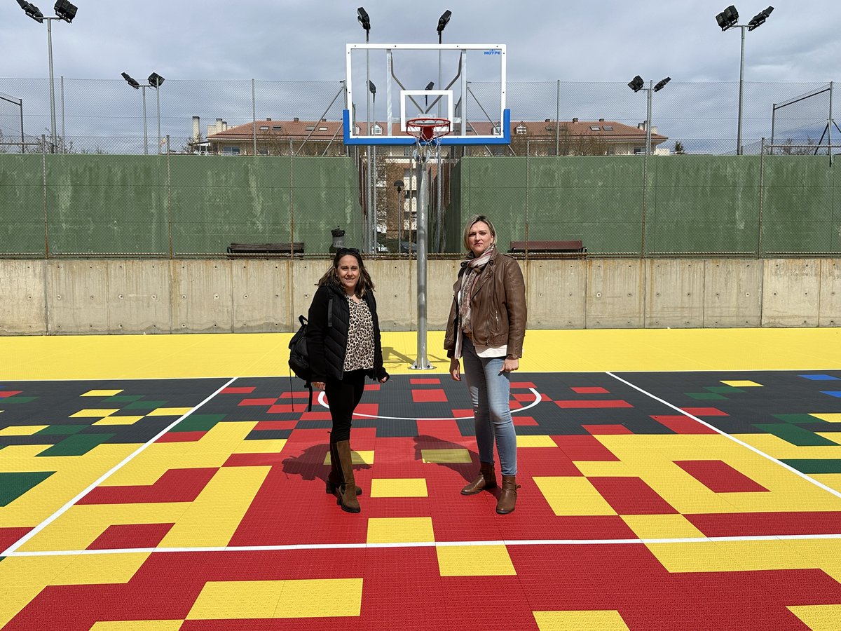 Ayuntamiento de Leganés tweet media