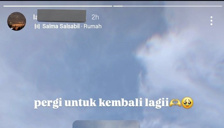 sarah disini☃️ tweet media