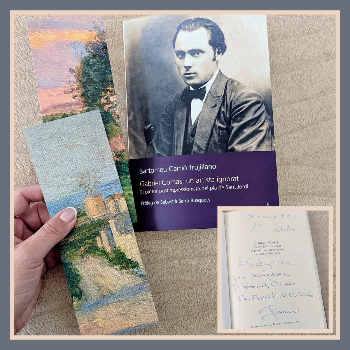 Victoria Vich tweet media