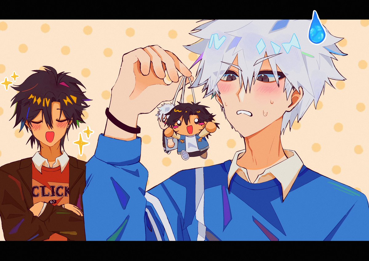 rekka !! 💫 tweet media