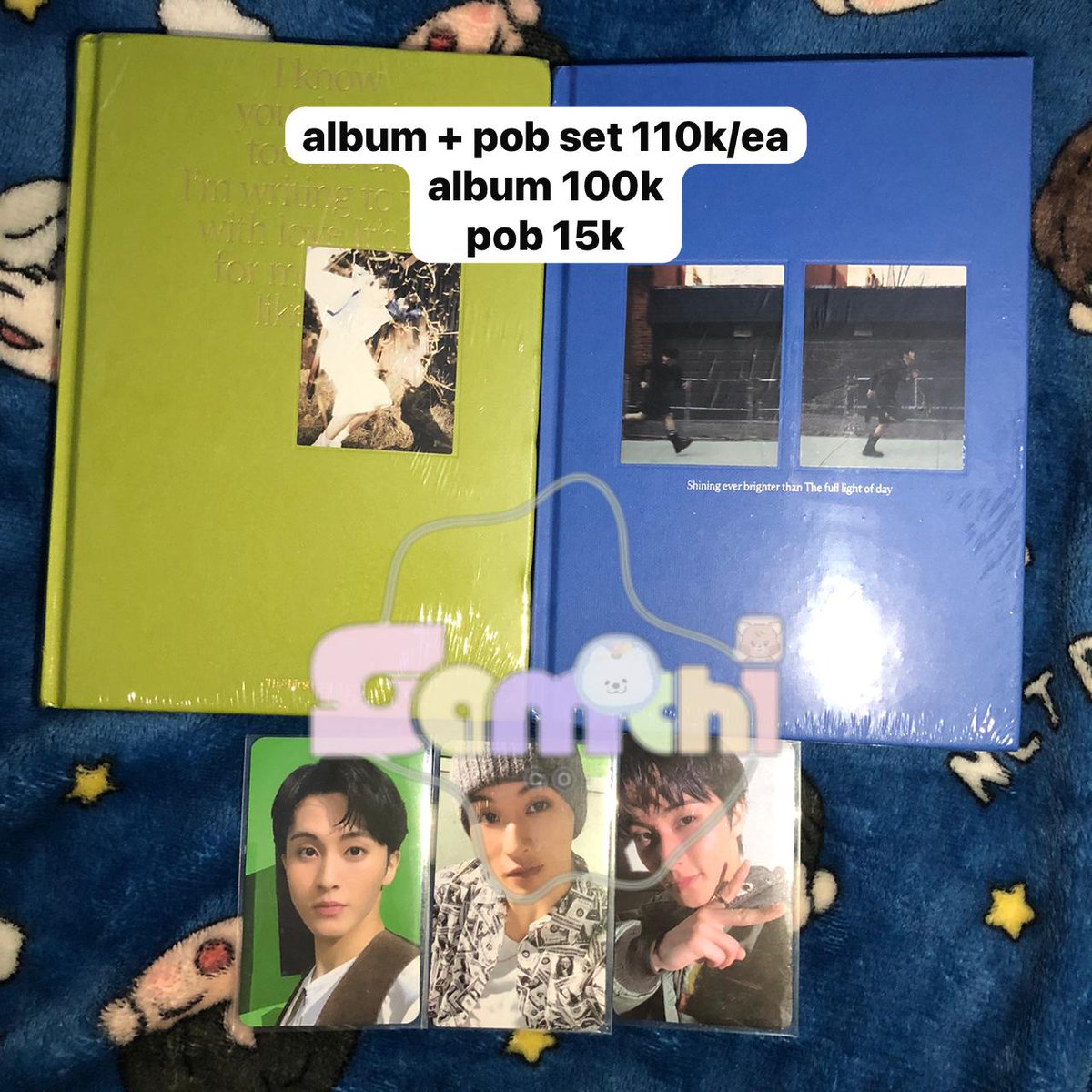 Samochi Go✨🐶🐻 tweet media