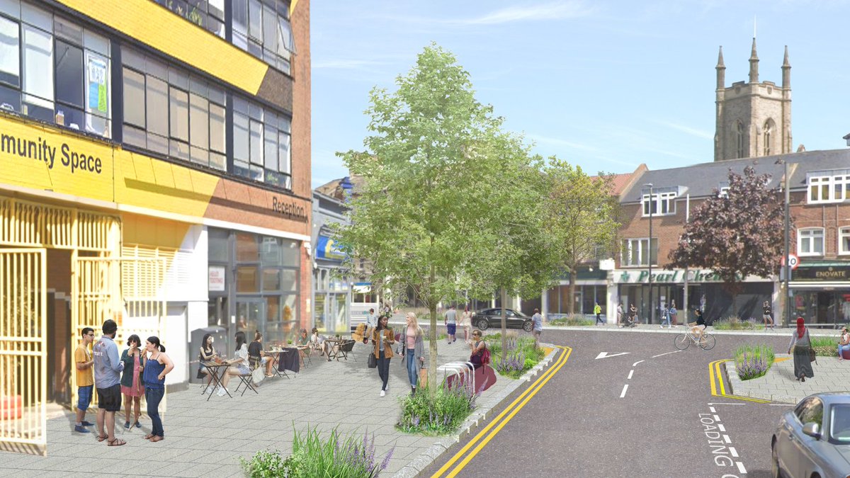 Wandsworth Council tweet media