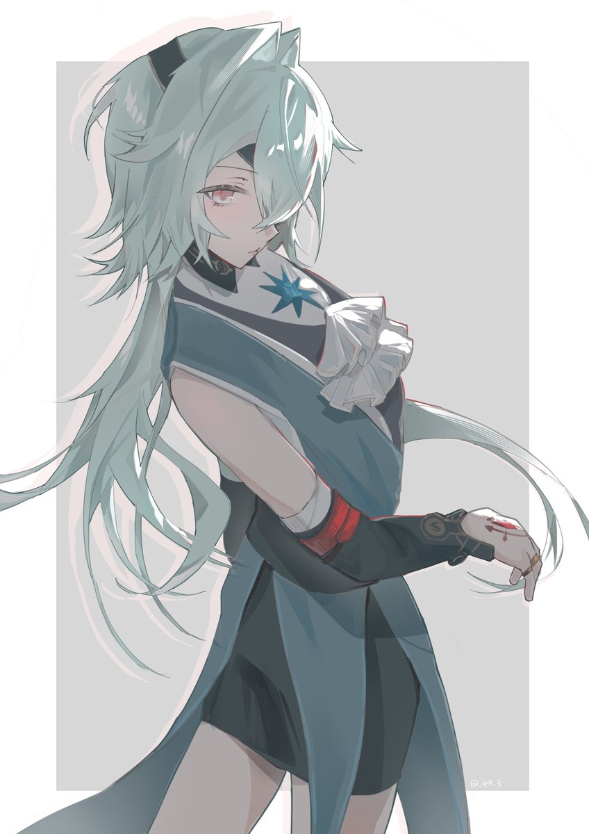 み〜も tweet media