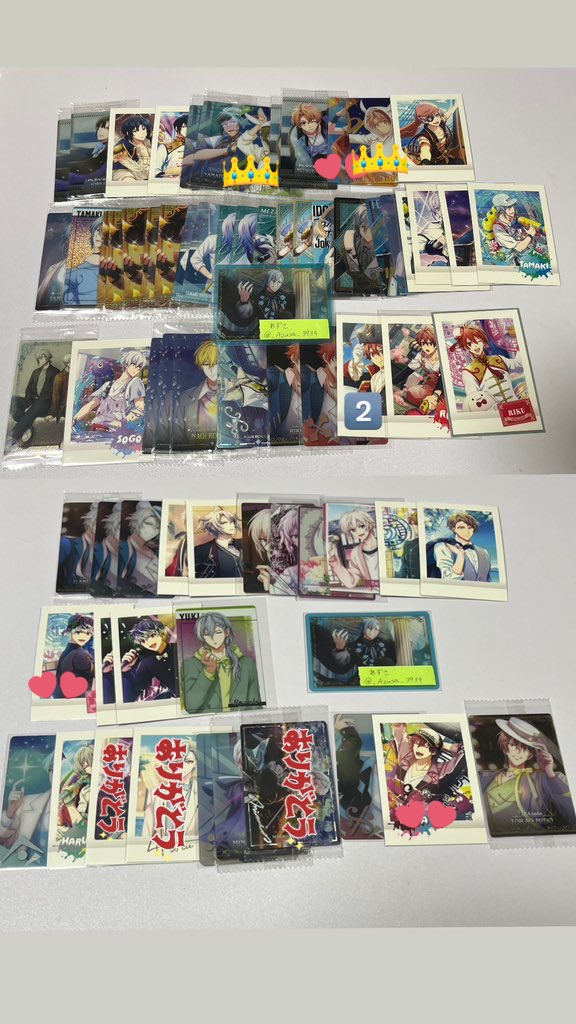 流 ﾘﾄﾘﾝ必読 tweet media