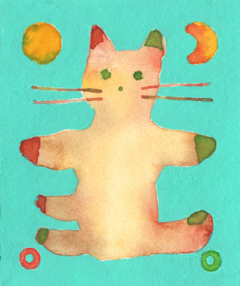 しんよんひ tweet media