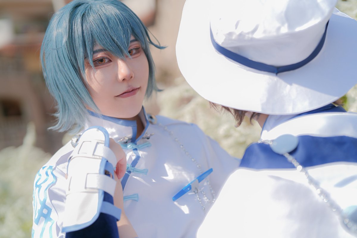 カイロ tweet media