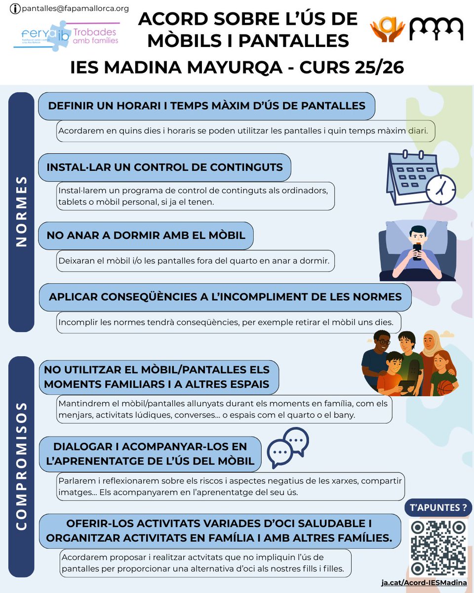 IES Madina Mayurqa (@iesmadina) on Twitter photo 