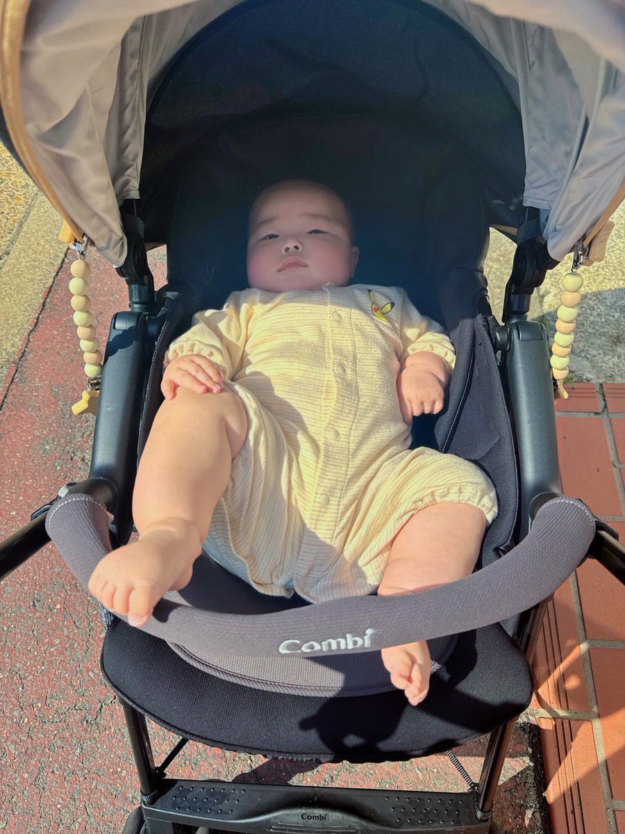 俺の娘ってホンマに女の子よな、、、