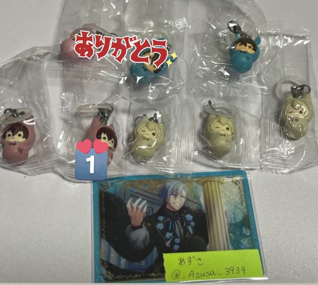 流 ﾘﾄﾘﾝ必読 tweet media