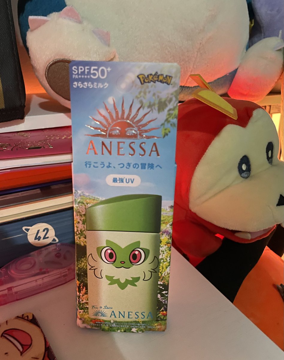 Pan ૮꒰ ˶• ༝ •˶꒱ა tweet media