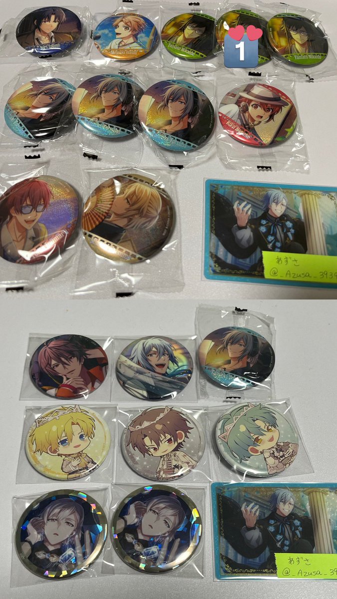 流 ﾘﾄﾘﾝ必読 tweet media