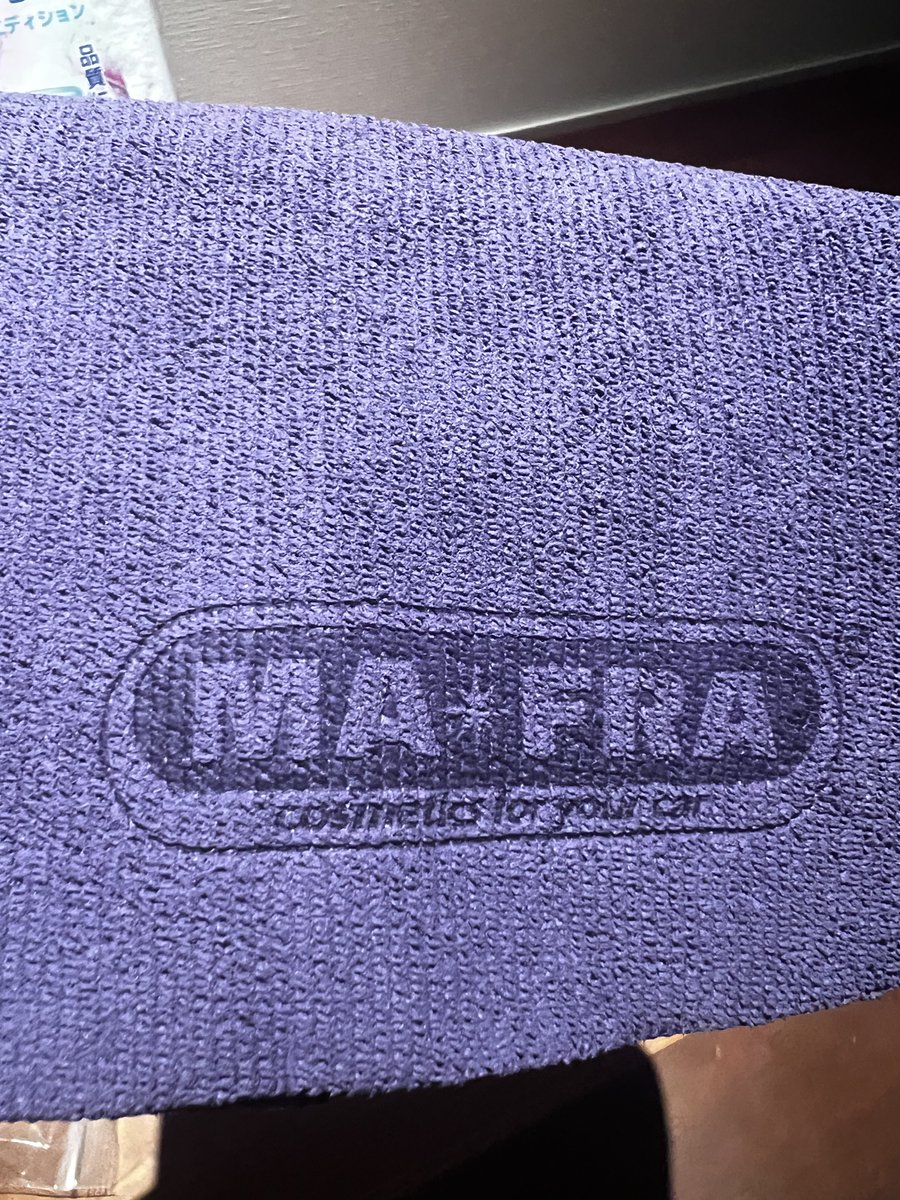 ダミードール tweet media