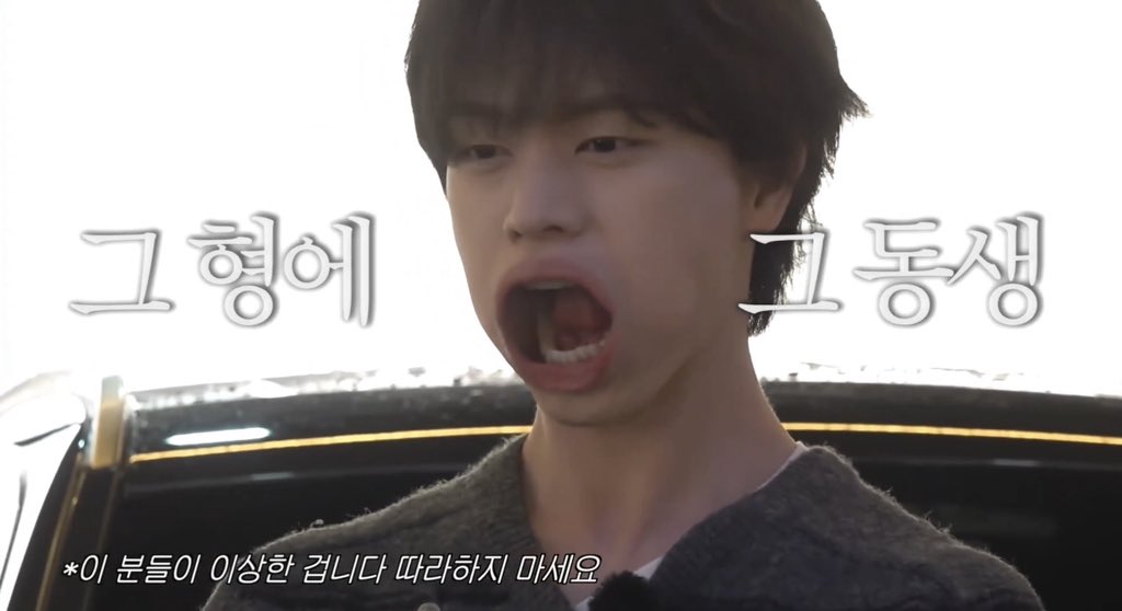 BTOB Supports tweet media