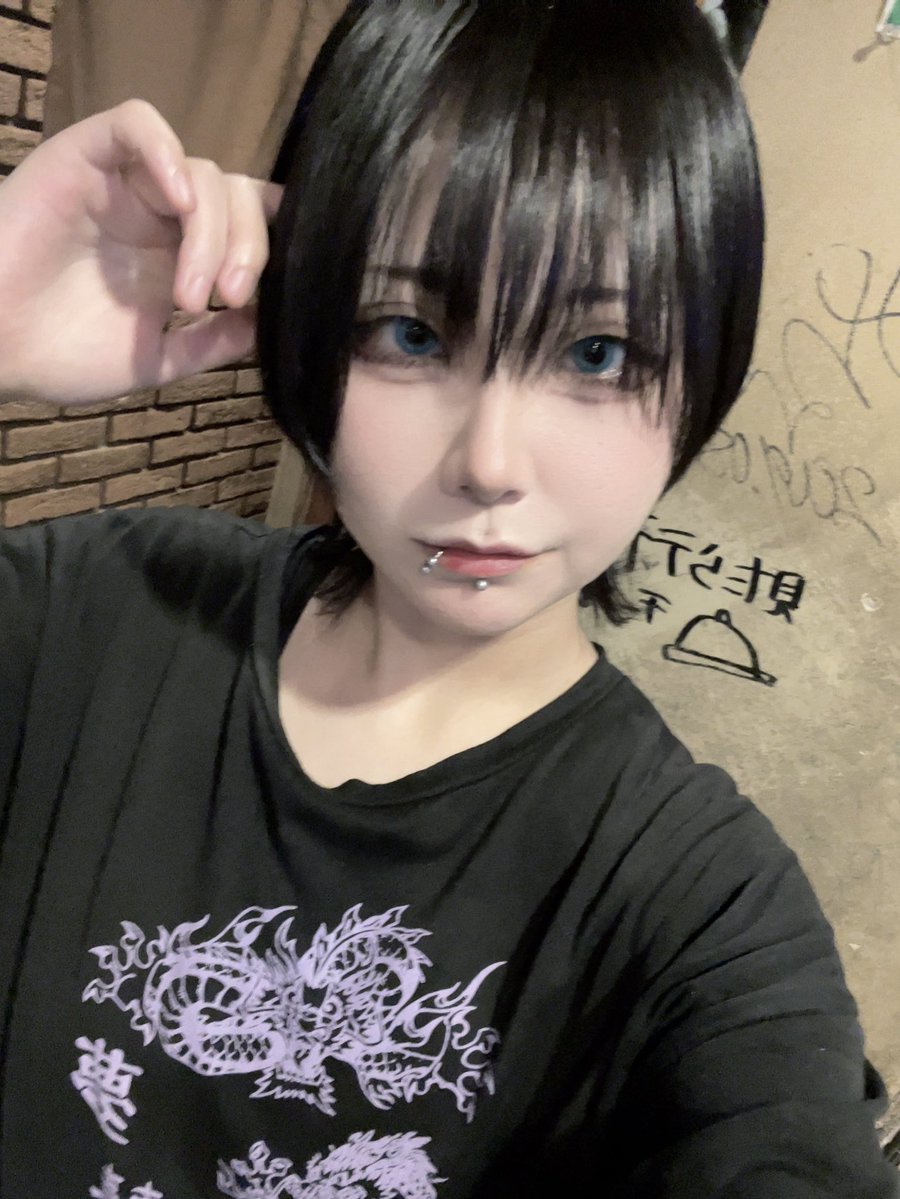 禅⛓ニコバー香川高松店Mixコンカフェ tweet media