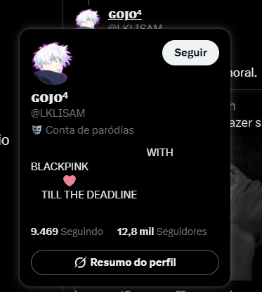 kis unknown tweet media